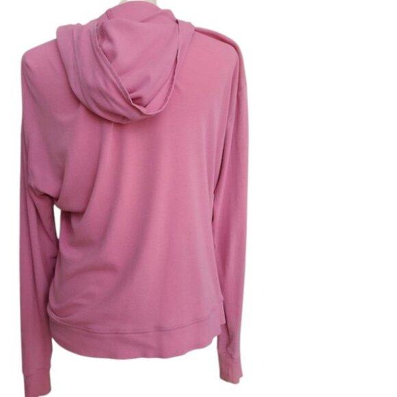 Vintage Victoria Secret Pink Women's Soft Loungewear Hoodie S issue - Picture 6 of 17